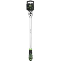 1/4" PIKK TIRRVÕTI 72H 305MM "NEW GEN LONG", CR-VAN, RIPUTUSPAKEND JBM