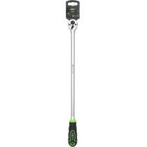 3/8" PIKK TIRRVÕTI 72H 457MM "NEW GEN LONG", CR-VAN, RIPUTUSPAKEND JBM
