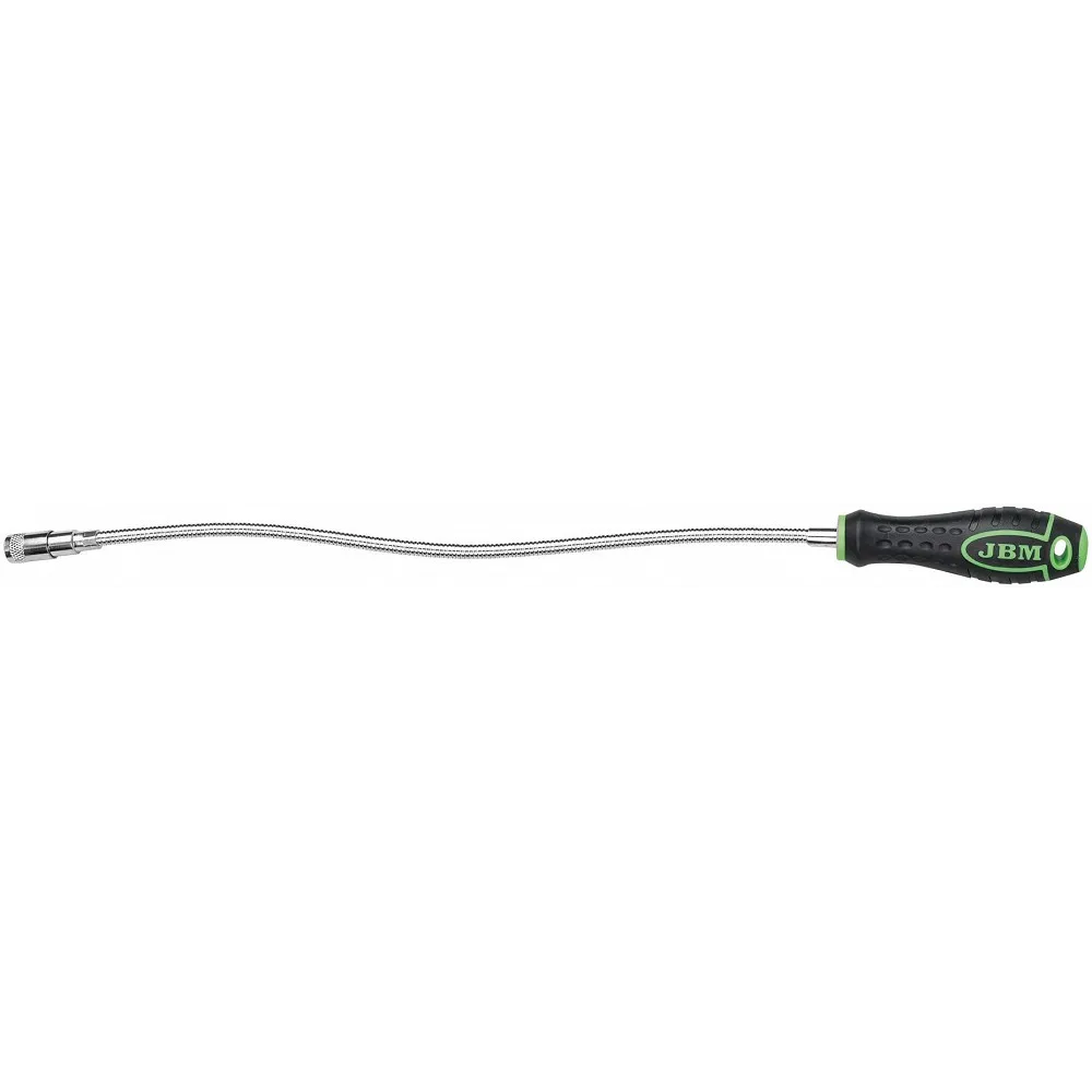 PAINDUV MAGNETTÕSTIK +LED, L545MM JBM