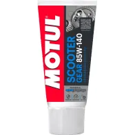 MOTUL SCOOTER GEAR 85W140 175ML
