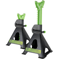 NELIJALGPÜRAMIID PUKK 3T 2TK 290-430MM JBM*