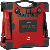 KÄIVITUSABI-AKUPANK 24V 1400/3000A LITHIUM NOMAD POWER 24XL GYS