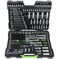 216-OS. 1/2"+3/8"+1/4" TÖÖRIISTAKOMPLEKT 4-32MM, "NEW GEN" JBM*