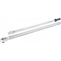 1" MOMENTVÕTI 600-1600NM, 2455MM HEAVY DUTY, MADE IN GERMANY HAZET