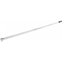 1" MOMENTVÕTI 600-1600NM, 2455MM HEAVY DUTY, MADE IN GERMANY HAZET
