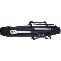 1" MOMENTVÕTI 600-1600NM, 2455MM HEAVY DUTY, MADE IN GERMANY HAZET