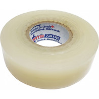 POLY OPS PLUS KÜLMA-NIISKUSKINDEL PLASTTEIP 24MM/25M SPORTS TAPE CANADA
