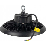 230V LED TÖÖKOJA/TOOTMISHALLI VALGUSTI 18000LM, 150W 6500K, ALU IP65 JBM*