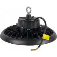 230V LED TÖÖKOJA/TOOTMISHALLI VALGUSTI 24000LM, 150W ALUMINIUM, IP65 JBM