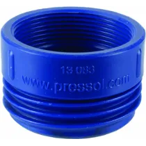 ADAPTER, PLASTVAADI-VAADIPUMBA KASUTAMISEKS 200L "MAUSER" 69,5X5,5MM 2"