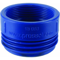 ADAPTER, PLASTVAADI-VAADIPUMBA KASUTAMISEKS 200L "MAUSER" 69,5X5,5MM 2"