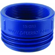 ADAPTER, PLASTVAADI-VAADIPUMBA KASUTAMISEKS 200L "MAUSER" 69,5X5,5MM 2"