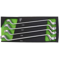 4-OS. SILMUS-SILMUSVÕTMETE KOMPL. 21-32MM PU-PANEELIS CA JBM