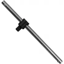 3/8" T-SABA CR-MO ADAPTERIGA 200MM JBM