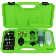 LEKKETESTER PLOKIKAANE TIHEND "STARDIKOMPLEKT" JBM*