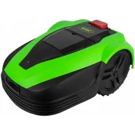 ROBOTMURUNIIDUK BRUSHLESS WIFI 1400M2 IPX4 180MM LÕIKELAIUS 5200MAH JBM