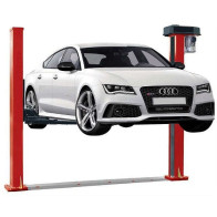 3,0T 2-POST TÕSTUK ELEKTROMEHAANILINE ALATALA, KETIGA MEGA 30 COIRO