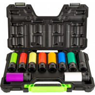 10-OS. ÕHUKESTE VALUVELJEPADRUNITE STARDIKOMPL. 1/2" "FULL-RUN" JBM