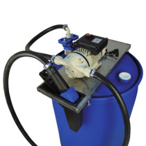 KOMPL. ADBLUE TANKIMISEKS AUTOM. PÜSTOL, 30L/MIN 200L 230V, 1770.URB8 APAC