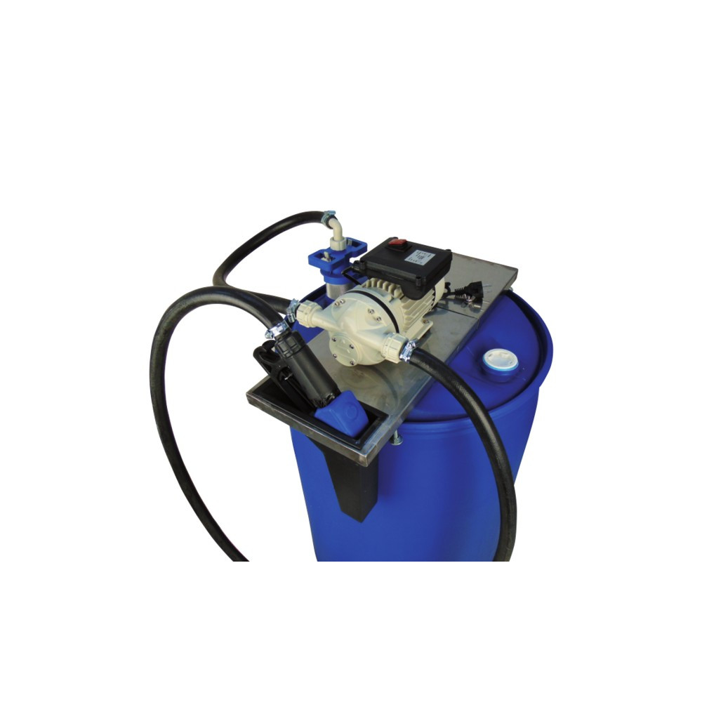 KOMPL. ADBLUE TANKIMISEKS AUTOM. PÜSTOL, 30L/MIN 200L 230V, 1770.URB8 APAC