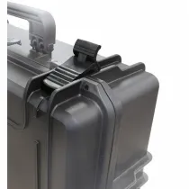 HOIUSTAMISE PLASTKOHVER GYS