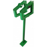 RULLIHOIDJA TRAX LIIMITAVALE TASAKAALULE (2-LE RULLILE)