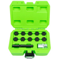 12-OS. MERCEDES MB VARGAMUTRITE/POLTIDE AVAMISE KOMPLEKT JBM