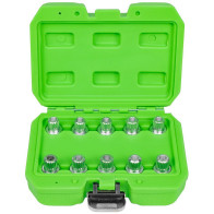 10-OS. BMW VARGAPOLTIDE/VARGAMUTRITE AVAMISE KOMPLEKT JBM