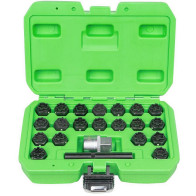 22-OS. VW/VAG VARGAMUTRITE/VARGAPOLTIDE AVAMISE KOMPLEKT JBM