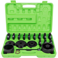 18-OS. RATTALAAGRI EEMALDAMISE/PAIGALDAMISE STARDIKOMPLEKT JBM