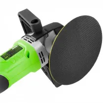 20V POLEERIMISMASIN/POLEERIJA 800-2400RPM, M14, HARJAVABA, +2,0AH AKU JBM