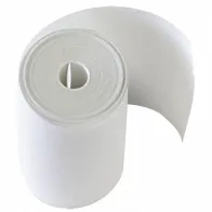 PRINTERIPABER TESTRILE ¤50MM 57MMX28M GYS