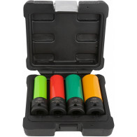 4-OS. SPETS VELJEPADRUNITE KOMPL. 15MM/SMART, 17MM/MB, 21MM/KIA/HYUNDAI, 22MM/OPEL JBM*