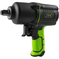 PNEUMO LÖÖKMUTRIKEERAJA 1/2", 1650NM, 7000RPM "TWIN HAMMER" JBM