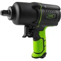 PNEUMO LÖÖKMUTRIKEERAJA 1/2", 1650NM, 7000RPM "TWIN HAMMER" JBM