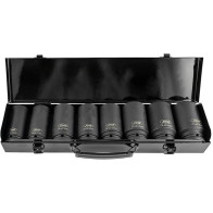 8-OS. 3/4" PIKKADE LÖÖKPADRUNITE STARDIKOMPLEKT 26-38MM JBM