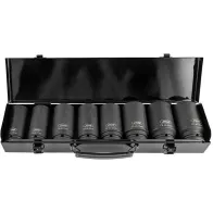 8-OS. 3/4" PIKKADE LÖÖKPADRUNITE STARDIKOMPLEKT 26-38MM JBM