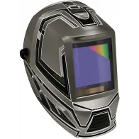 KEEVITUSMASK GYSMATIC TRUE COLOR 5-13 XXL LCD GYS