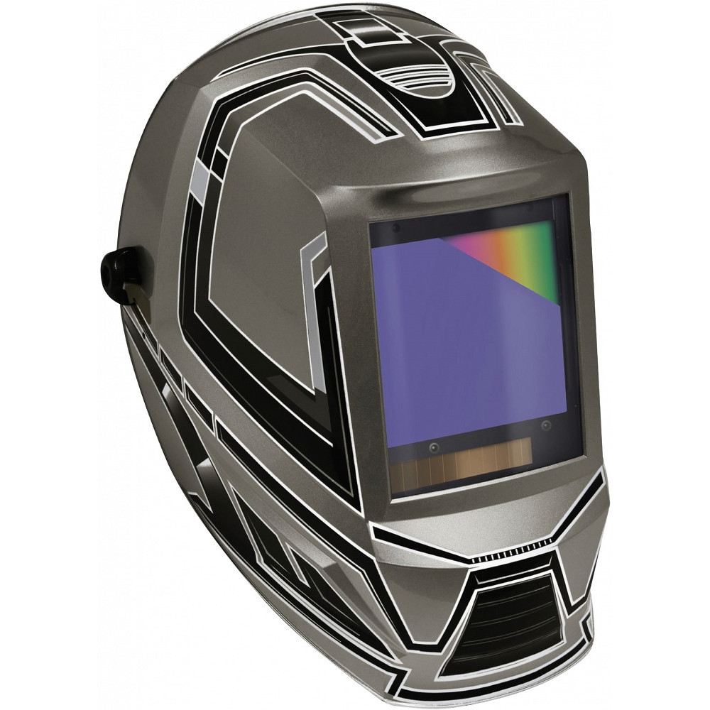 KEEVITUSMASK GYSMATIC TRUE COLOR 5-13 XXL LCD GYS