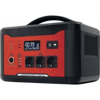 INVERTER-AKUPANK 12/230V POWER PACK 1300 GYS