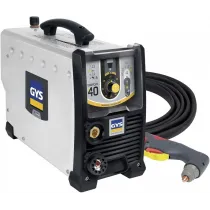 PLASMALÕIKUR EASYCUT 40 230V, 40A GYS