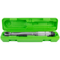 1/4" MOMENTVÕTI 5-25NM, 24H 270MM "CLASSIC" JBM