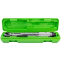 1/4" MOMENTVÕTI 5-25NM, 24H 270MM "CLASSIC" JBM