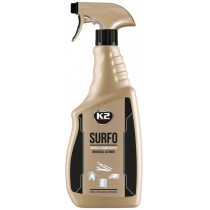 K2 SURFO UNIVERSAALNE PUHASTUSAINE 750ML/PIHUSTI