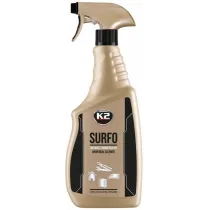 K2 SURFO UNIVERSAALNE PUHASTUSAINE 750ML/PIHUSTI