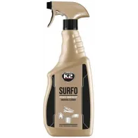 K2 SURFO UNIVERSAALNE PUHASTUSAINE 750ML/PIHUSTI