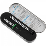 REHVI KONTROLLKOMPLEKT - REHVIRÕHU (0,5-3,4 BAR) JA MUSTRI SÜGAVUSE MÕÕTJA 1-26MM (+/-0,25MM)