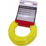 MURUTRIMMERI VARU TAMIIL/JÕHV 2,4MM/15M AL-KO