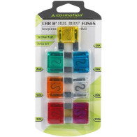 KAHVELKAITSMETE KOMPLEKT "MAXI" 7TK CARMOTION