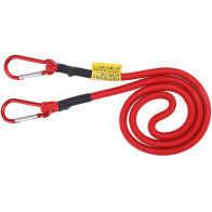 KOORMAKUMM 120CM METALLIST KARABIINOTSTEGA CARMOTION